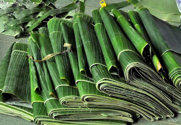 Loại lá có đầy ở Việt Nam, bán ra nước ngoài nửa triệu đồng/kg